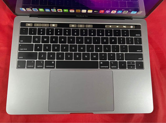 Apple MacBook Pro