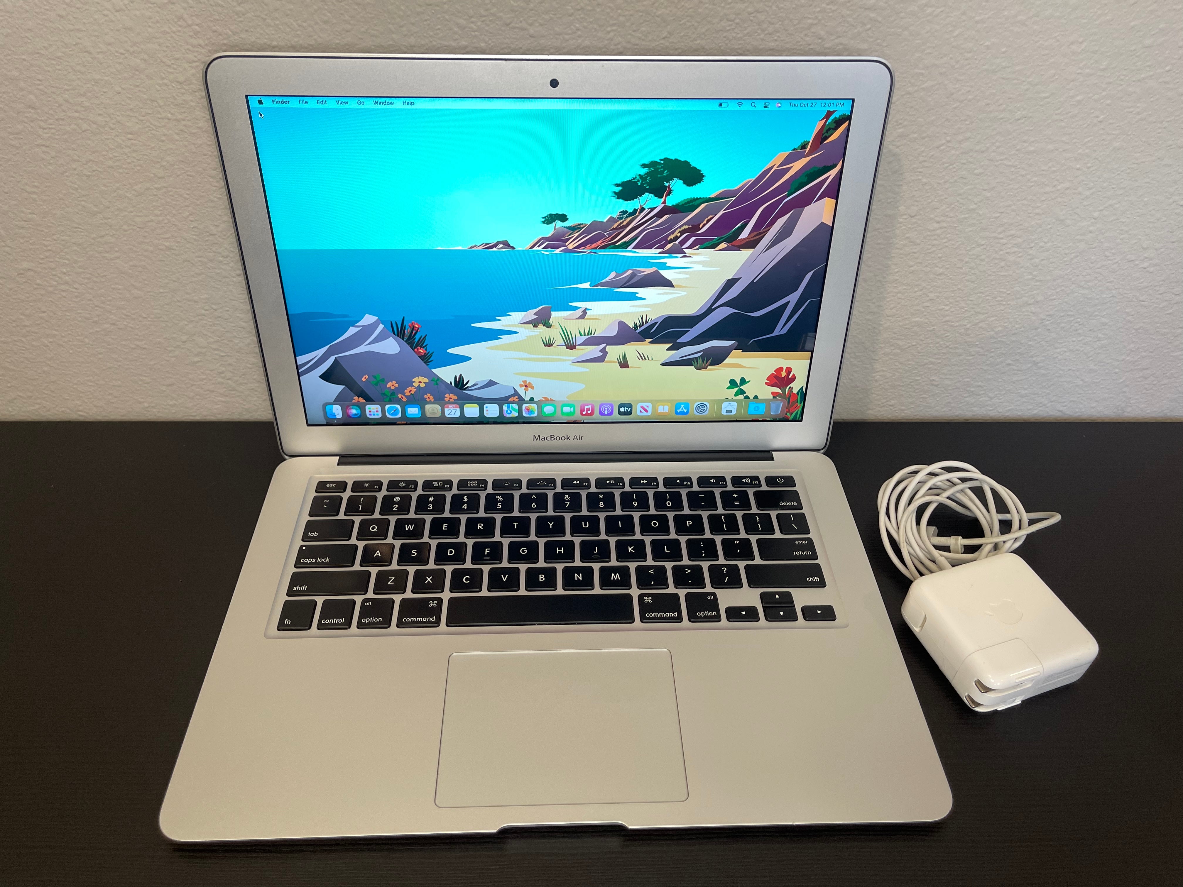 MacBook Air 13-inch – TopTechMarket