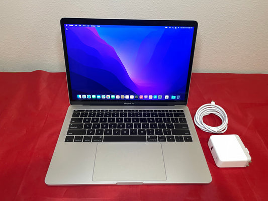 MacBook Pro 13” (i7 ,16GB, 512SSD)  ✨ 90 DAYS WARRANTY ✨