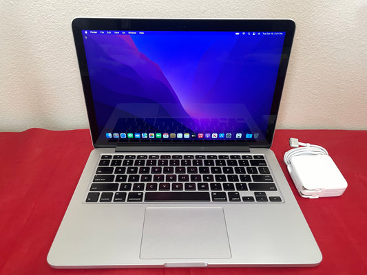 MacBook Pro 13” (8GB, 256SSD) 🔥NEAR MINT🔥90 DAYS WARRANTY🔥