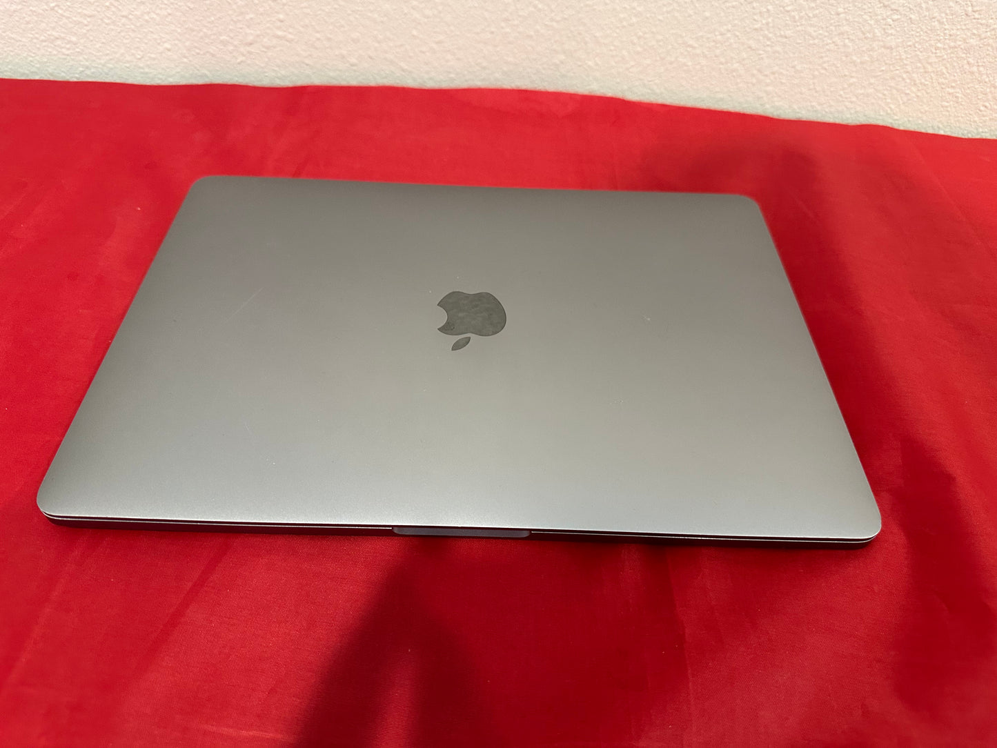 Apple MacBook Pro