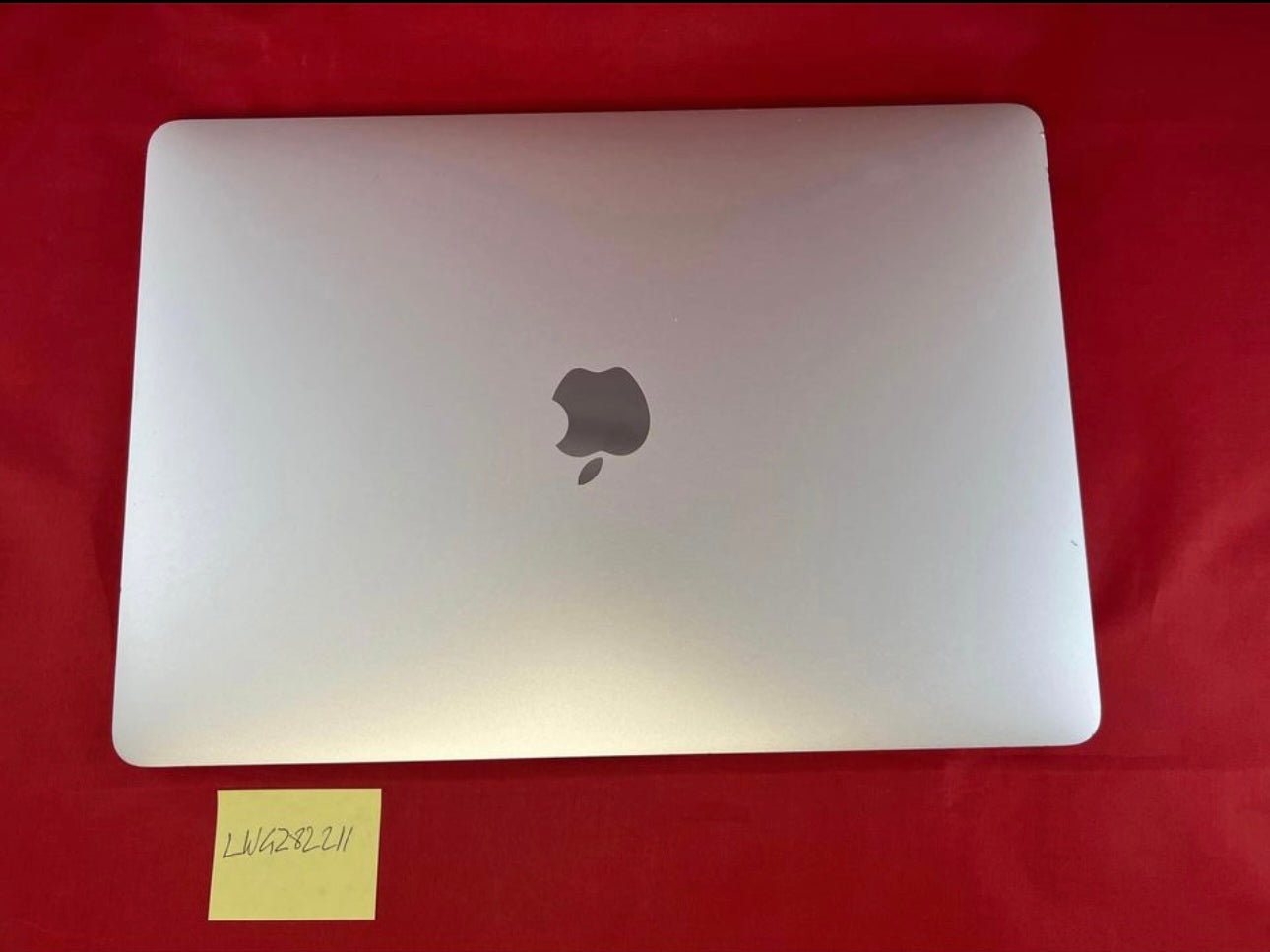 Apple MacBook Pro