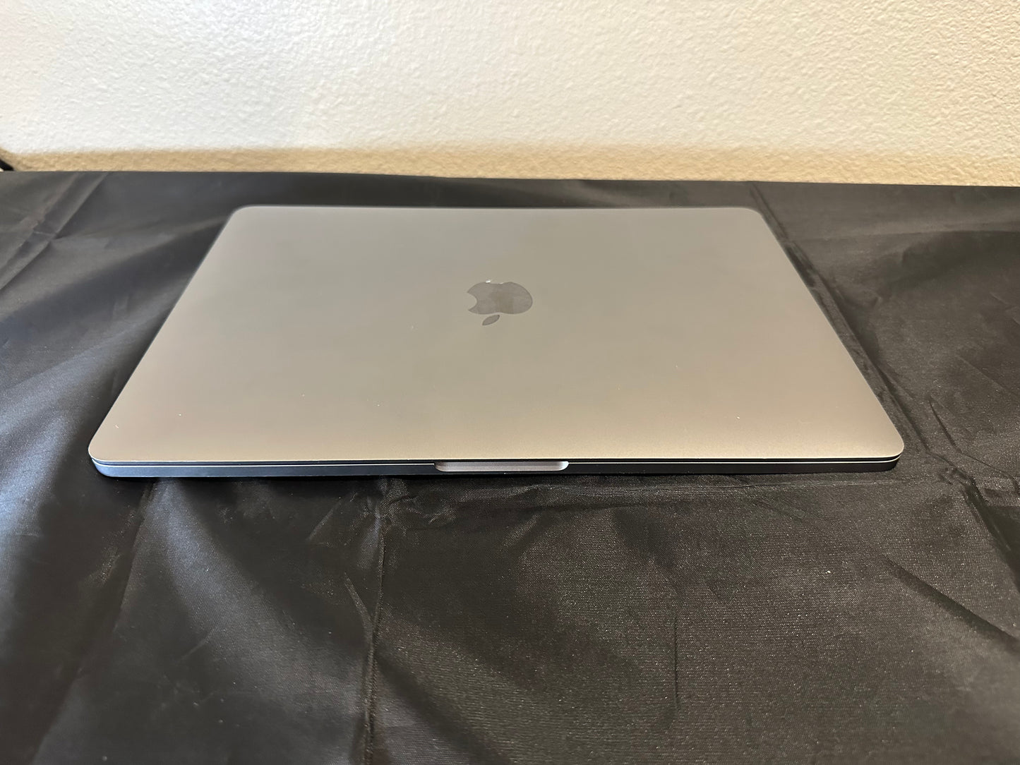 Apple MacBook Pro (Space Gray, free shipping)