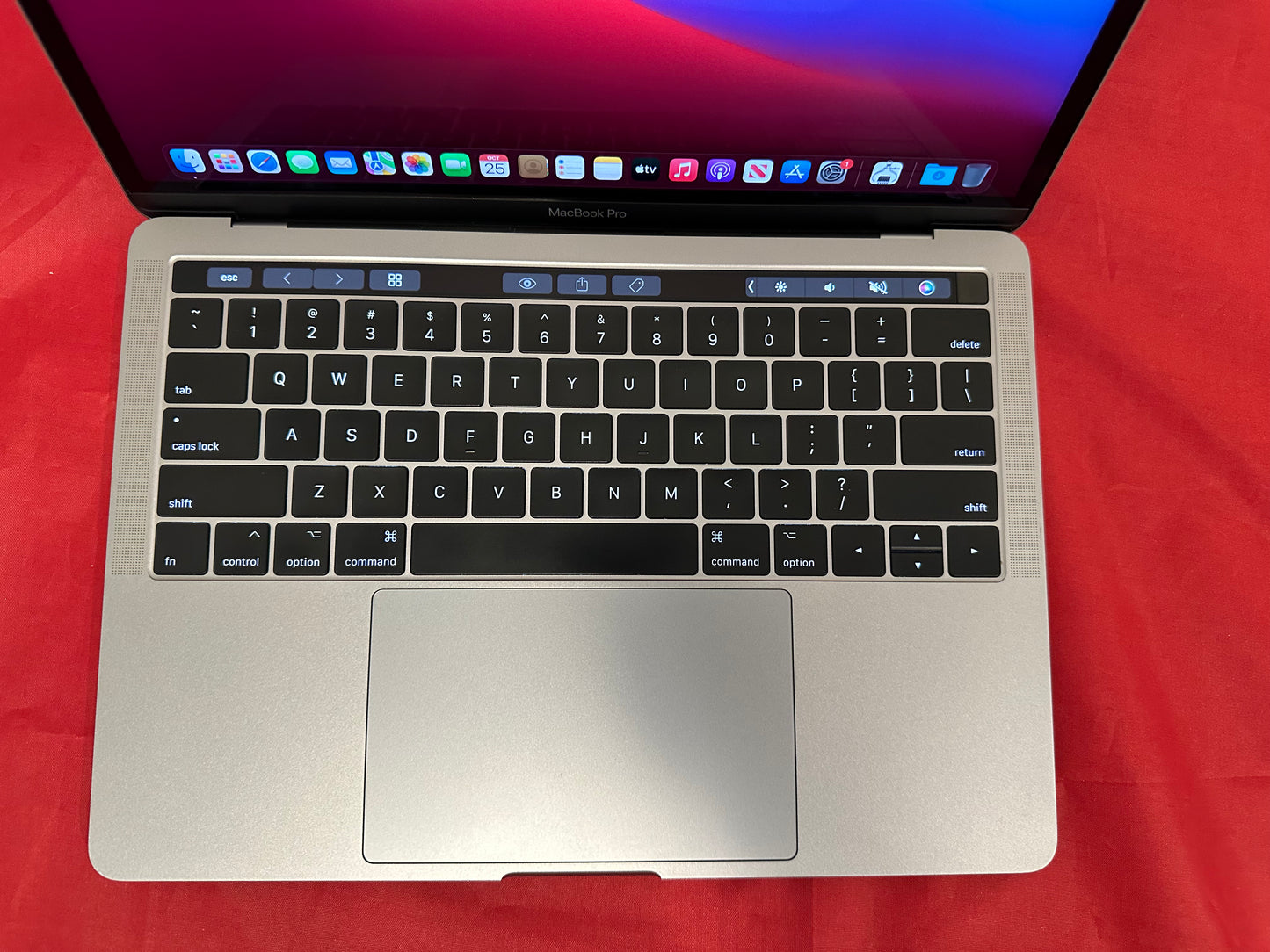 Apple MacBook Pro