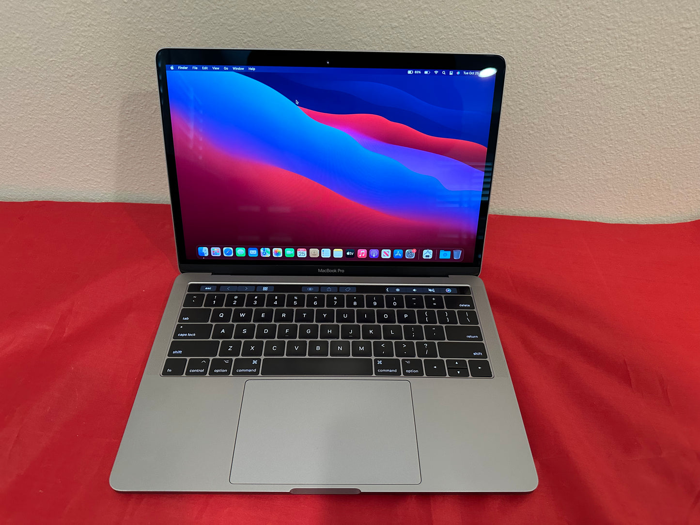 Apple MacBook Pro